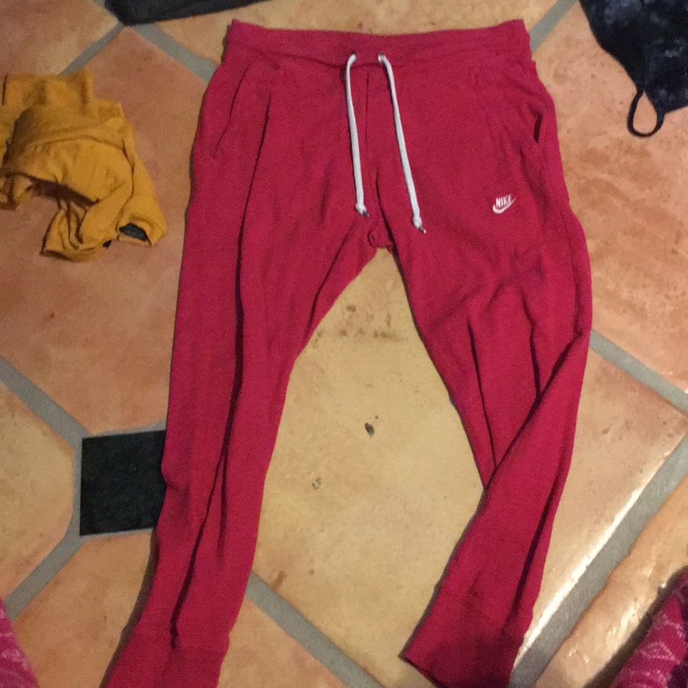 Nike Joggers